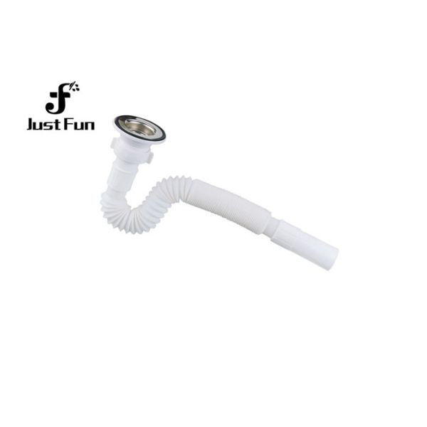 Customized Size P Trap Wash Basin Drain Pipe