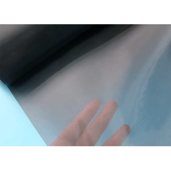 Polyester Hydrophobic Acoustic Mesh Fabric --- Waterproof