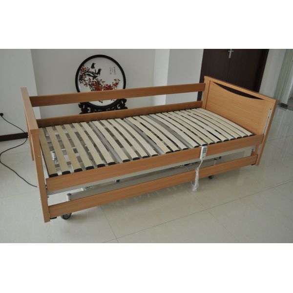 Терпеливейшие кровати дома престарелых