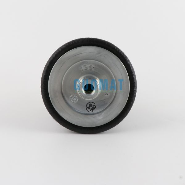 1S4-007 Goodyear Air Spring Sleeve Firestone W02-358-7031 For Mac-k truck 227QS33 Seat