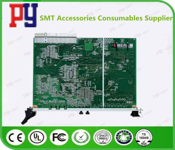 Finissage multicouche de surface d'or de l'immersion 1OZ de la carte de carte PCB de HDI Fr4 1,6