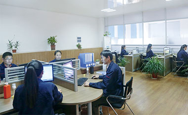 Zhejiang Ukpack Packaging Co., Ltd.