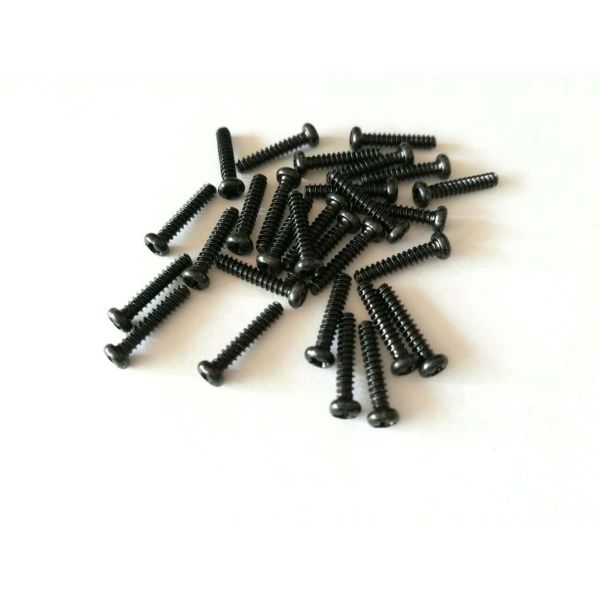PH phillips pan head self tapping screws carburizing heat treatments kinsom fasteners