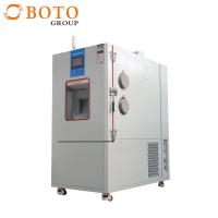 IPX4 IP Câmaras de ensaio de resistência à água impermeáveis para testes de pulverização de chuva de peças de automóveis