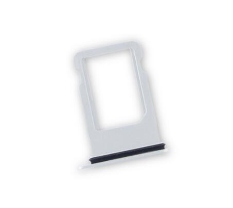 Iphone 8 sim card tray, Iphone 8 repair sim card tray, sim card tray for Iphone 8