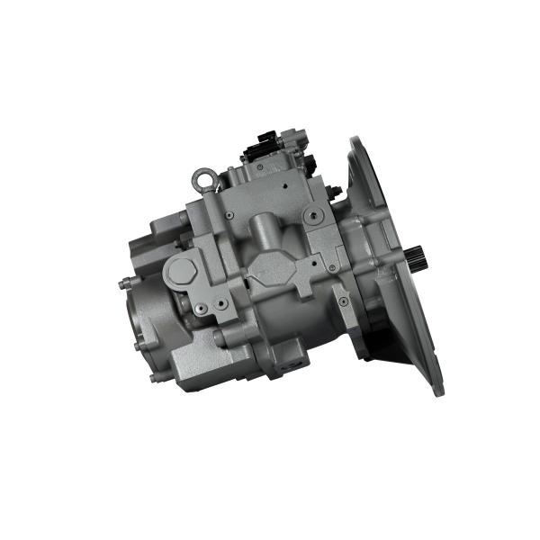 K5V200DPH-0E02 Hitachi Main Pump For ZX470-3 Excavator Electronic Injection