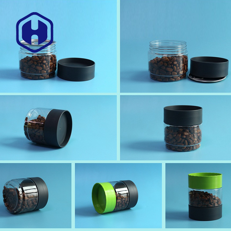 ЛЮБИМЕЦ круга 438ml Bpa доказательства утечки свободный может с упаковкой еды крышки