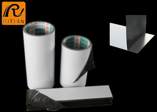 Customized Printed PE Protective Adhesive Film For Aluminum Profile Surface Protection Film