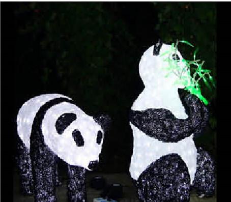 LED Motif Light, LED Decorative Light, LED Light, Holiday Light, New year, christmas day