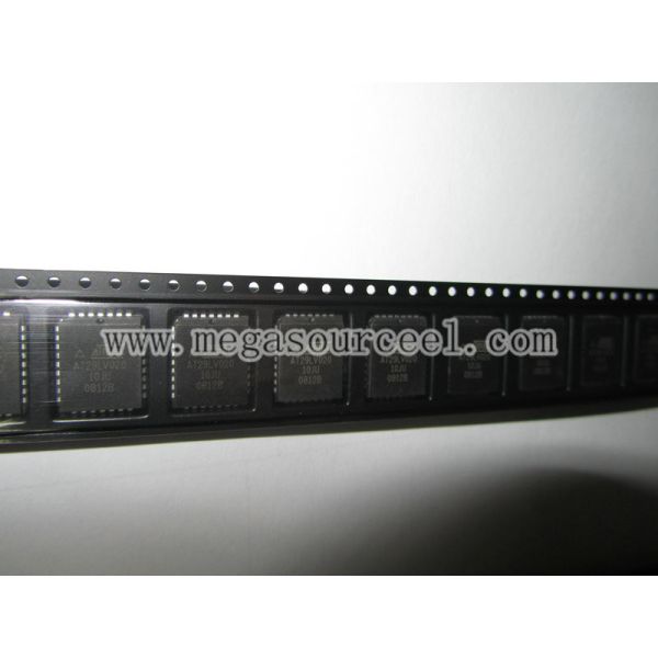 Flash Memory IC Chip AT29LV020-10JU   ----- 2-megabit (256K x 8) 3-volt Only Flash Memory 