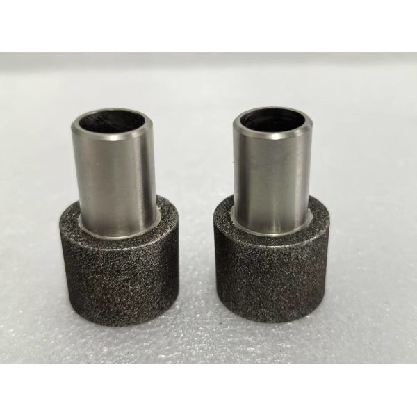 3C9 32*40*8 B126 Cabeza de rectificación CBN electroplacada