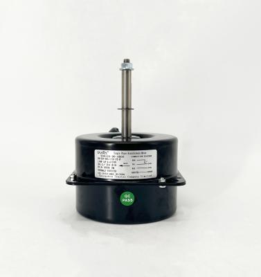 Outdoor Fan Motor YDK120-90-4B60-1/8HP 1550RPM 208-230V 60HZ