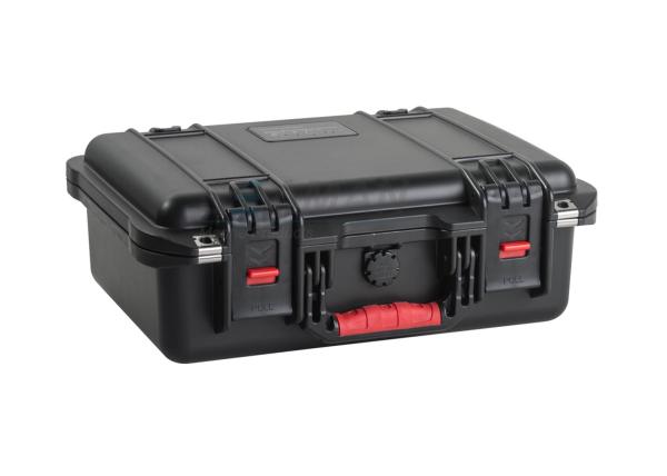 IP67 Waterproof Dry Box Protective Case With Pick Pluck Foam For Cameras Camping