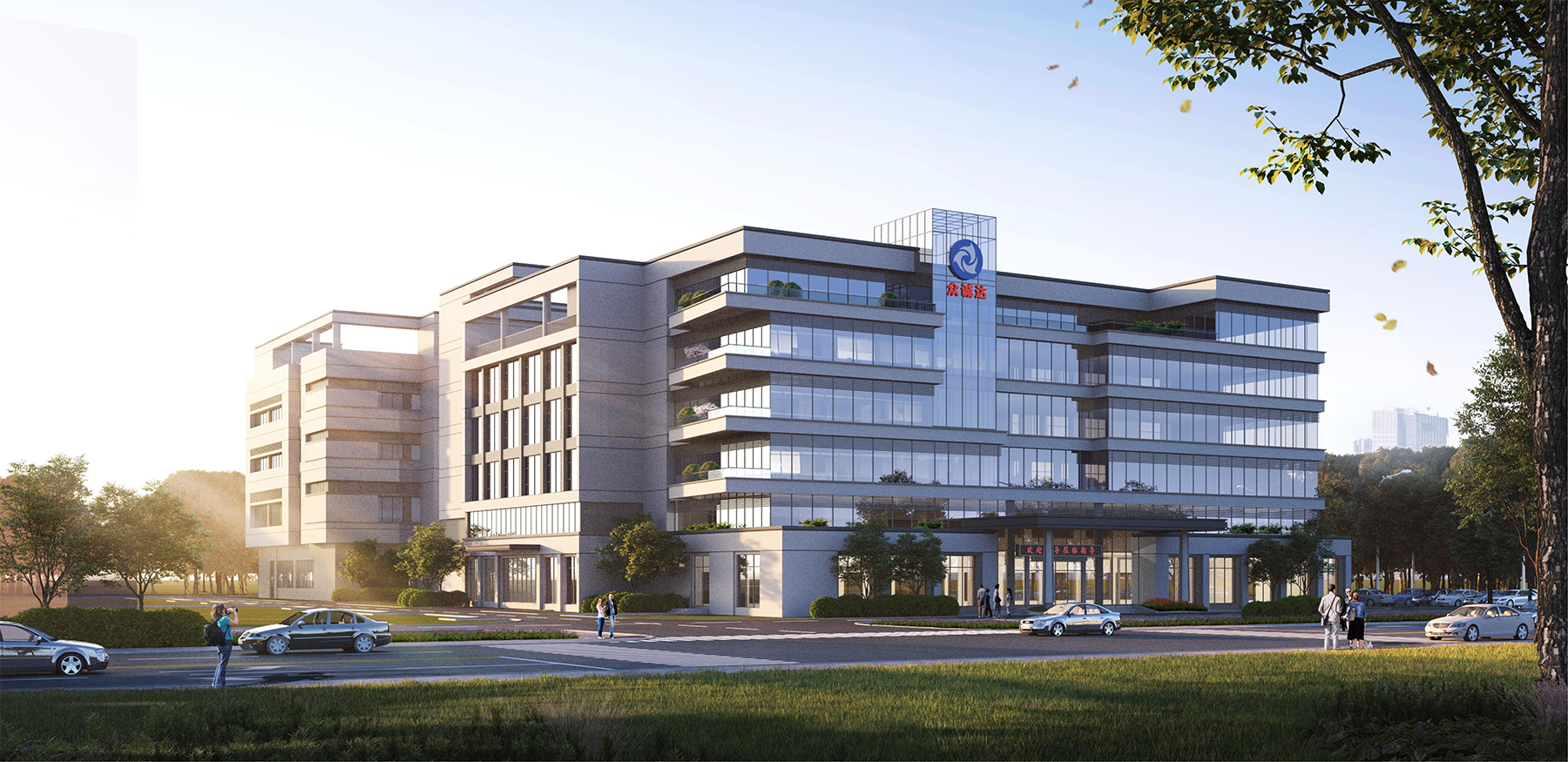 Shenzhen APG Material Company Limited