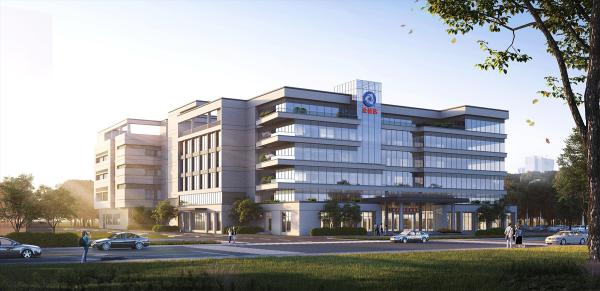 Shenzhen APG Material Company Limited