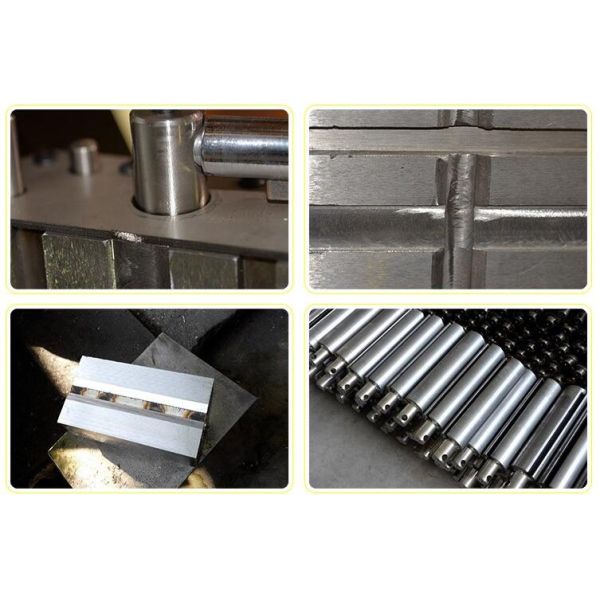 Double Circuit Magnetic Lifting Device 3 Times / 3.5 Times Safety Factor