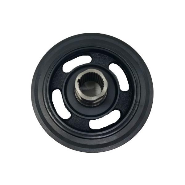 2012 HONDA CIVIC FB2 and JADE Engine Code Harmonic Balancer with OEM Standard Size