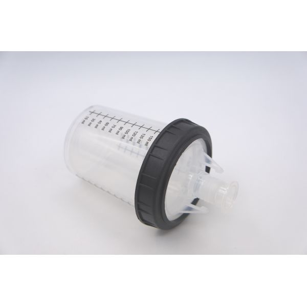 180ml Paint Preparation System disposal painting cups paint cup