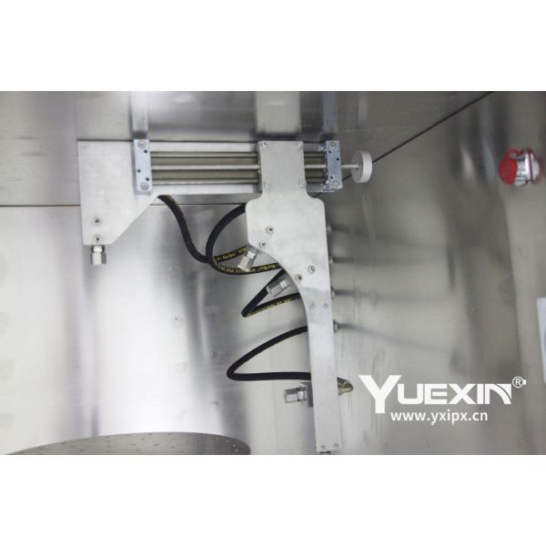 Стабильная IPX9K дождевая испытательная камера 8000L водонепроницаемая испытательная камера для большого образца