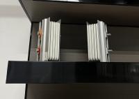 La ligne électrique de busway et du conduit de bus du cuivre / aluminium