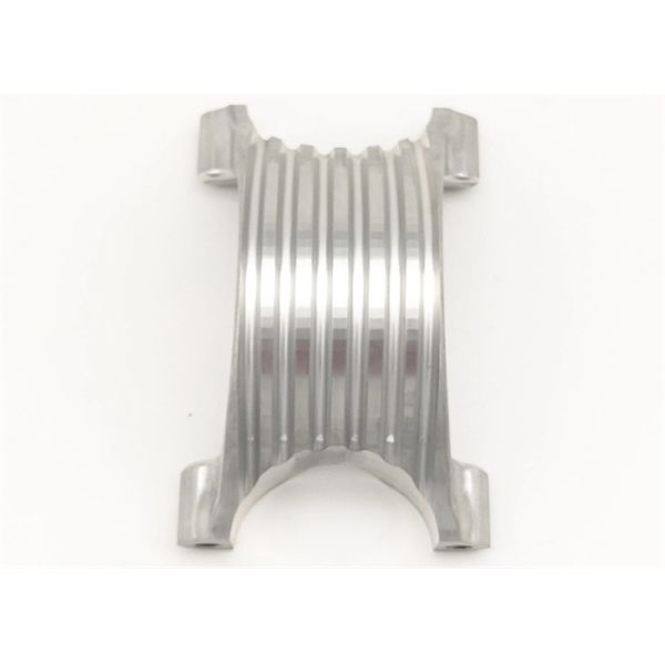 Say Goodbye to Error Messages with Our Top-Notch Machine Milled Components Openresty Server Software