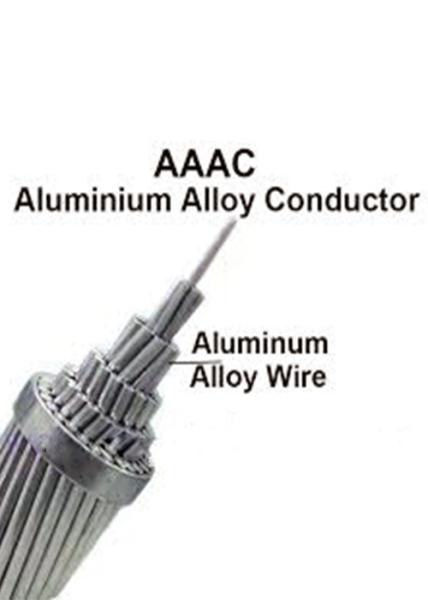 Multi construções da camada 50mm 70mm AAC Ant Conductor