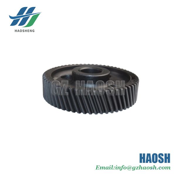 Gear camshaft 60   8-97942764-5 8979427645  For Isuzu  D-max 4JA1 4JH1