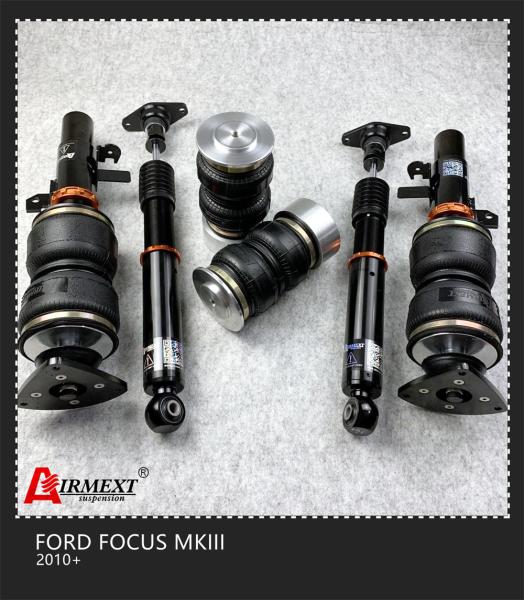 For Ford FOCUS MKIII 2010+ air strut kit air suspension/air spring/shock absorber