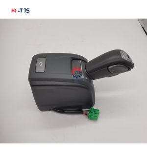Hi-TTS Gear Shift Lever 21073035 21456378 21937971 for FH12 Truck/Bus