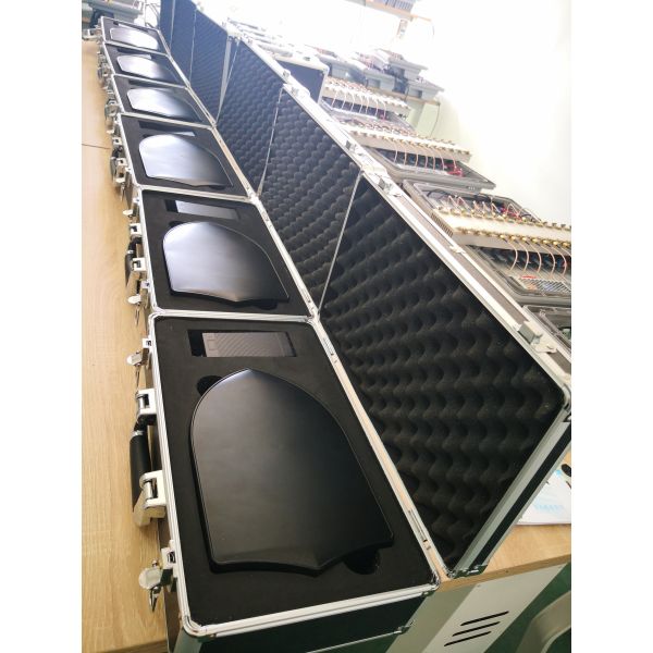 Блокировщик сигналов беспилотных летательных аппаратов 1,5 грамма 2,4 грамма 5,8 грамма 800 м