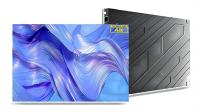 640X480mm 2K 4K HD LED Display Acceso frontal Panel LED de aluminio P1.5