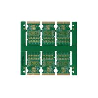 5g Module optique carte de PCB échantillon grossiste de PCB