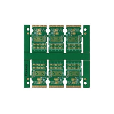 5g Module optique carte de PCB échantillon grossiste de PCB