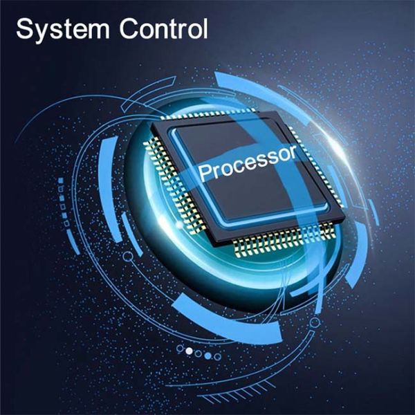 Floor Mounted 40KW EV Charger DC Fast Charging Station Type 1 And Type 2