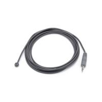 SFDA Grey Medical Temperature Probe para a superfície da pele pediátrica