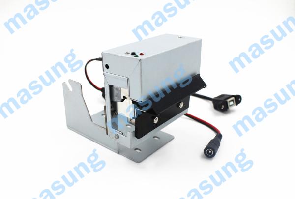 Impressora da etiqueta de código de barras do mecanismo CAPD247 do Portable 58mm para o terminal/quiosque do auto-serviço