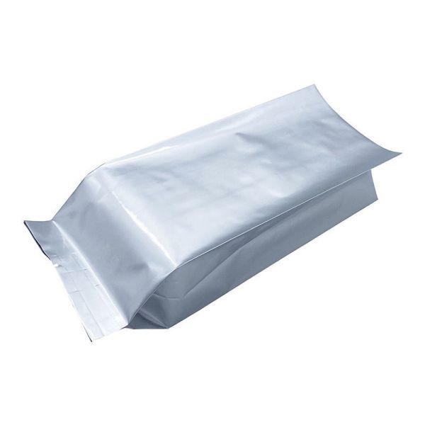Custom Heat Seal Aluminum Foil Stand Up Pouch Factory Wholesale For Coffee And Tea Packaging Food Safe