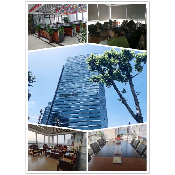 St37 St52 A36 Hot Rolled Mild Steel Plate 100-2000mm Width