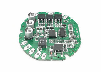 12-36V круг обязаностей 0-100% частоты 1-20KHZ регулятора PWM водяной помпы DC