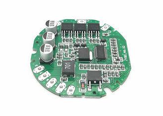 12-36V ciclo de dever 0-100% da frequência 1-20KHZ do controlador PWM da bomba de água da C.C. BLDC
