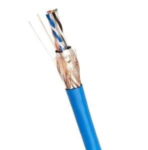 Wholesale Secure Data Transfer with SFTP Cat6A Cable 500 MHz Frequency and