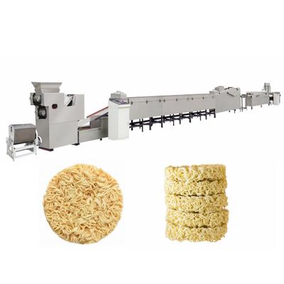 Fabricantes de planta 11000pcs/8h dos macarronetes imediatos da farinha de Whear