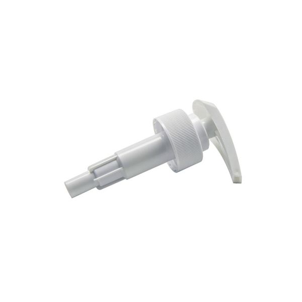 Pharmaceutical ISO9001 24 410 Lotion Dispenser Pump