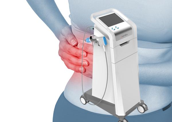 Smart Shockwave Treatment For Tennis Elbow , Physical Shock Therapy For Tendonitis