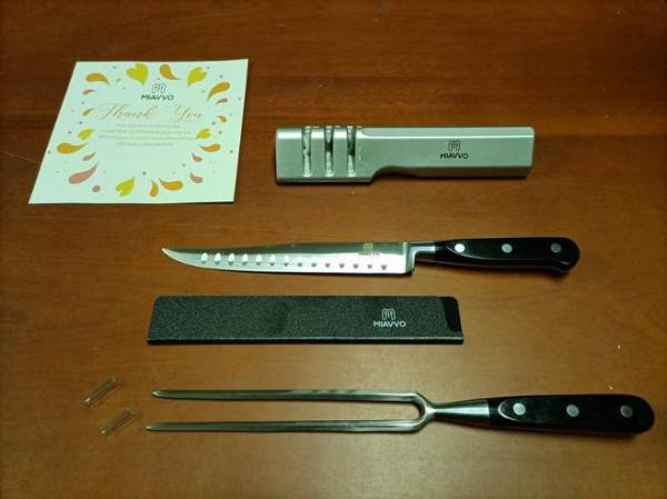 Kitchen Knife / Tool Quality Control And Pre Shipment Inspection Services