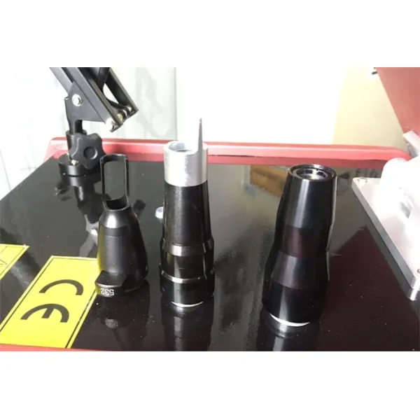 Newest Design Picosecond Laser Machine