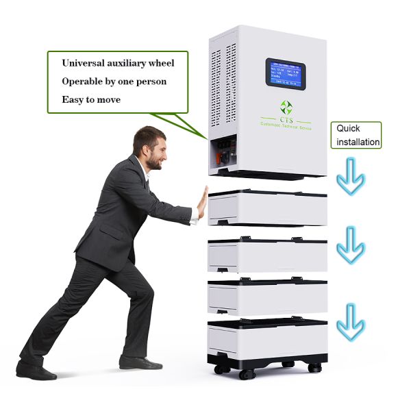 Складируемые солнечные системы 48v 200ah 100ah Lifepo4 батарея Литий-ионная батарея 48v 100ah