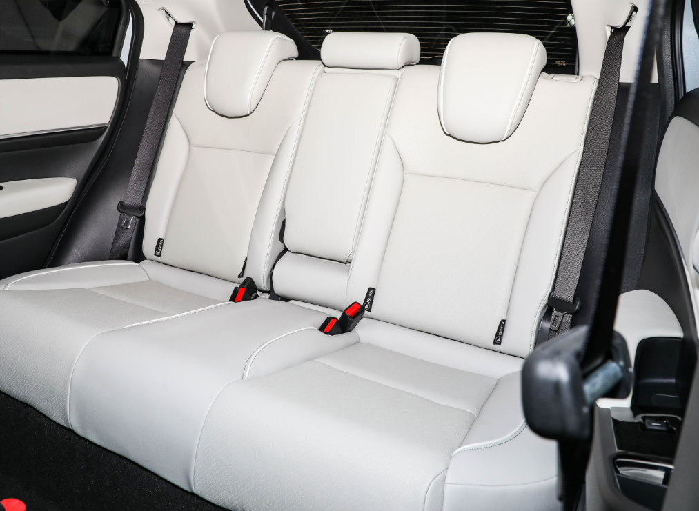 2024 GAC Hondas eNP1 420 км 510 км Версия электромобиля Электрический спортивный внедорожник Honda Automobile