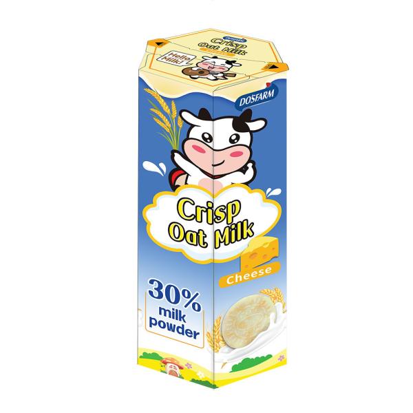 Whole Seaweed Milk Powder Chewy Milk Candy Milk Crisps DIY Flavor Factory