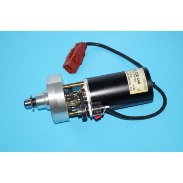 094Z 320 640,Roland motor,roland original used,original part for Roland 700